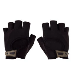 Harbinger Women's Power Weight Lifting Gloves - Black 11 Harbinger Women's Power Weight Lifting Gloves - Black -Fitness Supplies Store 0154 Harbinger Power Womens Gym Gloves Pair Top