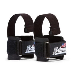 Schiek 6" Dowel Lifting Straps