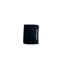 Rehband RX Wrist Sleeve - 5mm - Black -Fitness Supplies Store 101306 01 Rehband Rx Wrist Support Black 5mm Back