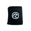 Rehband RX Wrist Sleeve - 5mm - Black -Fitness Supplies Store 101306 01 Rehband Rx Wrist Support Black 5mm Front
