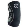 Rehband RX Elbow Sleeve - 5mm - Camo