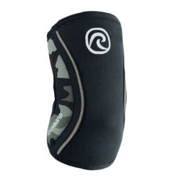 Rehband RX Elbow Sleeve - 5mm - Camo