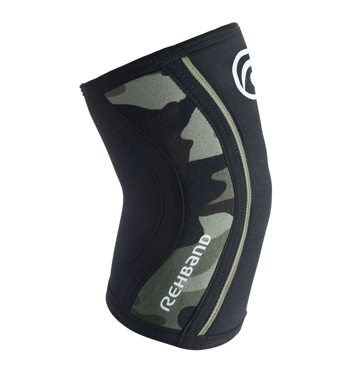 Rehband RX Elbow Sleeve - 5mm - Camo 4 Rehband RX Elbow Sleeve - 5mm - Camo - Image 2