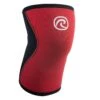 Rehband RX Knee Sleeve - 5mm - Red/Black
