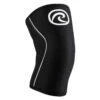 Rehband RX Knee Sleeve POWER MAX - 7mm - Black