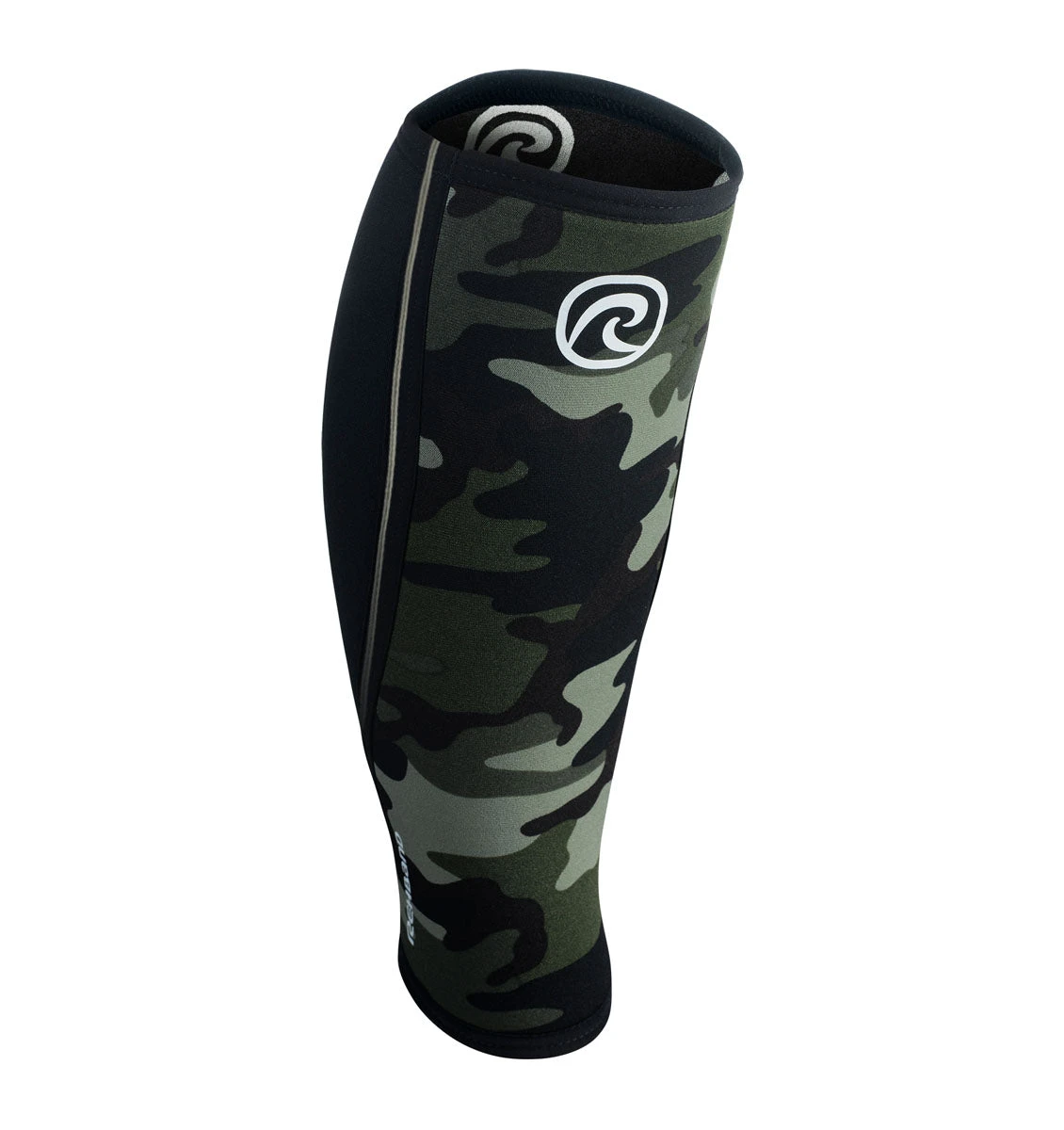Rehband RX Shin/Calf Sleeve - 5mm - Camo 3 Rehband RX Shin/Calf Sleeve - 5mm - Camo