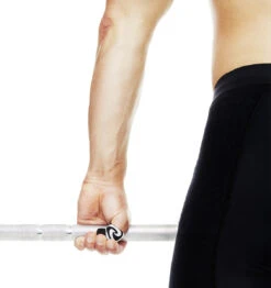Rehband RX Thumb Sleeves - 1.5mm - Black -Fitness Supplies Store 108106 01 Rehband Rx Thumb Sleeves Black 1.5mm Lifestyle