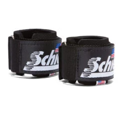 Schiek 1/4" Ultimate Wrist Supports