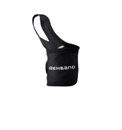 Rehband QD Wrist & Thumb Support - 1.5mm - Black