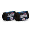 Schiek 12" Wrist Wraps - Black/Blue 1 Schiek 12" Wrist Wraps - Black/Blue -Fitness Supplies Store 1112R Schiek Wrist Wraps Straps Blue 12 inch Pair
