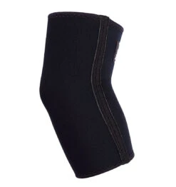 Schiek Elbow Sleeve - 3mm - Black -Fitness Supplies Store 1136ES Schiek Elbow Sleeves Single Back