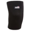Schiek Knee Sleeves - 4mm - Black -Fitness Supplies Store 1150KS Schiek Knee Sleeves Front