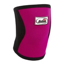 Schiek Women's Rx Cross Training Knee Sleeves - 5mm - Pink