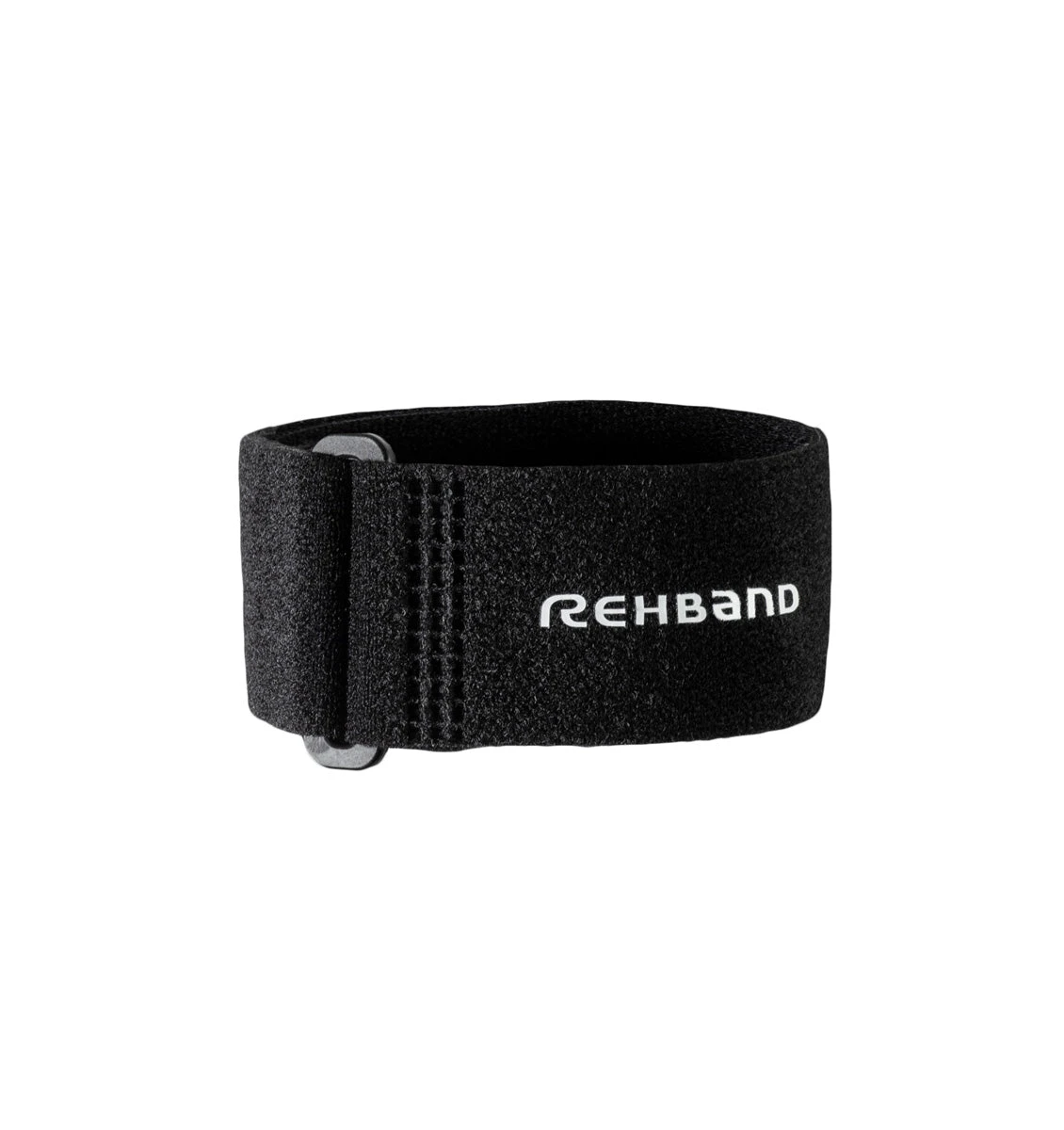 Rehband UD Tennis Elbow Strap - Black 3 Rehband UD Tennis Elbow Strap - Black