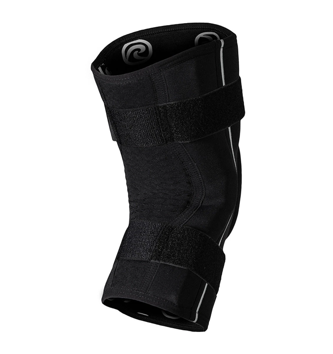 Rehband UD X-Stable Knee Brace - 5mm - Black (Clearance) 5 Rehband UD X-Stable Knee Brace - 5mm - Black (Clearance) - Image 3