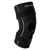 Rehband UD X-Stable Knee Brace - 5mm - Black (Clearance) -Fitness Supplies Store 125606 01 Rehband UD X Stable Knee Brace Black 5mm Front