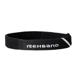 Rehband UD Knee Strap - Black