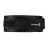 Rehband 4.8" X-RX Weight Lifting Belt - Black