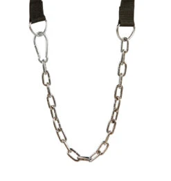 Schiek 1/4" Nylon Head Harness - Black 8 Schiek 1/4" Nylon Head Harness - Black -Fitness Supplies Store 1500H Schiek Adjustable Head Harness with Chain Chain