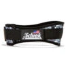 Schiek 2004 Contour Weight Lifting Belt - Digi Camo