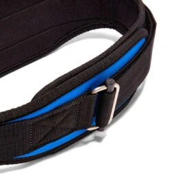 Schiek 2004 Contour Weight Lifting Belt - Royal Blue 11 Schiek 2004 Contour Weight Lifting Belt - Royal Blue -Fitness Supplies Store 2004 Schiek Contour Weight Lifting Belt Royal Blue Buckle