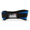 Schiek 2004 Contour Weight Lifting Belt - Royal Blue 2 Schiek 2004 Contour Weight Lifting Belt - Royal Blue -Fitness Supplies Store 2004 Schiek Contour Weight Lifting Belt Royal Blue Side