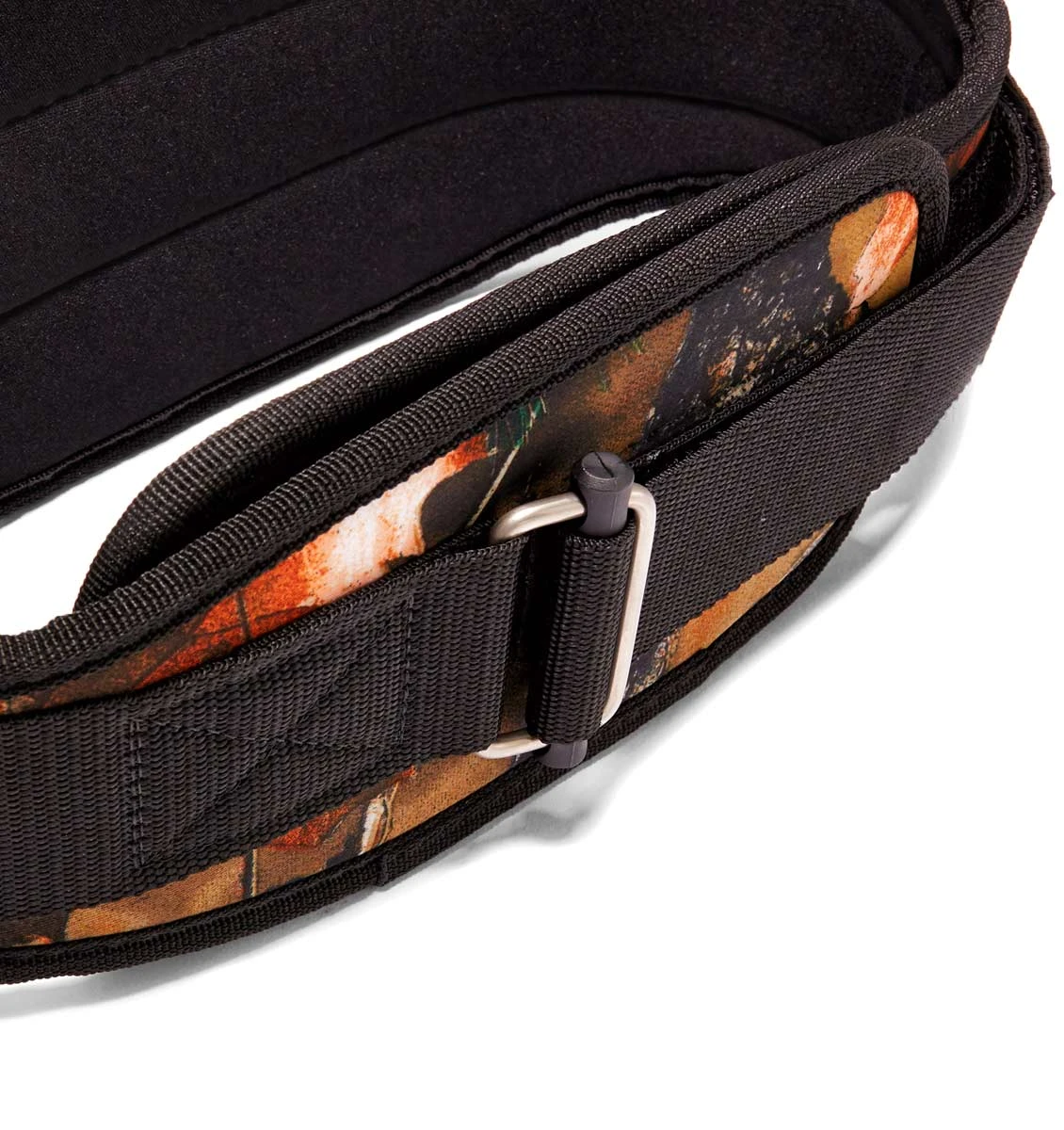 Schiek 2006 Contour Weight Lifting Belt - Camo 6 Schiek 2006 Contour Weight Lifting Belt - Camo - Image 4