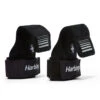 Harbinger 2-in-1 Lifting Grips - Black -Fitness Supplies Store 20220 20230 20240 Harbinger 2 in 1 Lifting Grips Pair