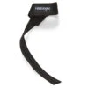 Harbinger 21.5" BIG GRIP Lifting Straps - Black -Fitness Supplies Store 20600 Harbinger Big Grip Lifting Straps Front Single