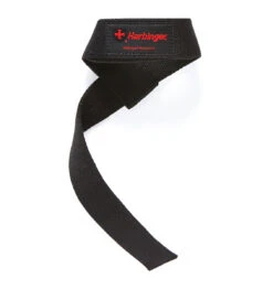 Harbinger 21.5" Padded Cotton Lifting Straps