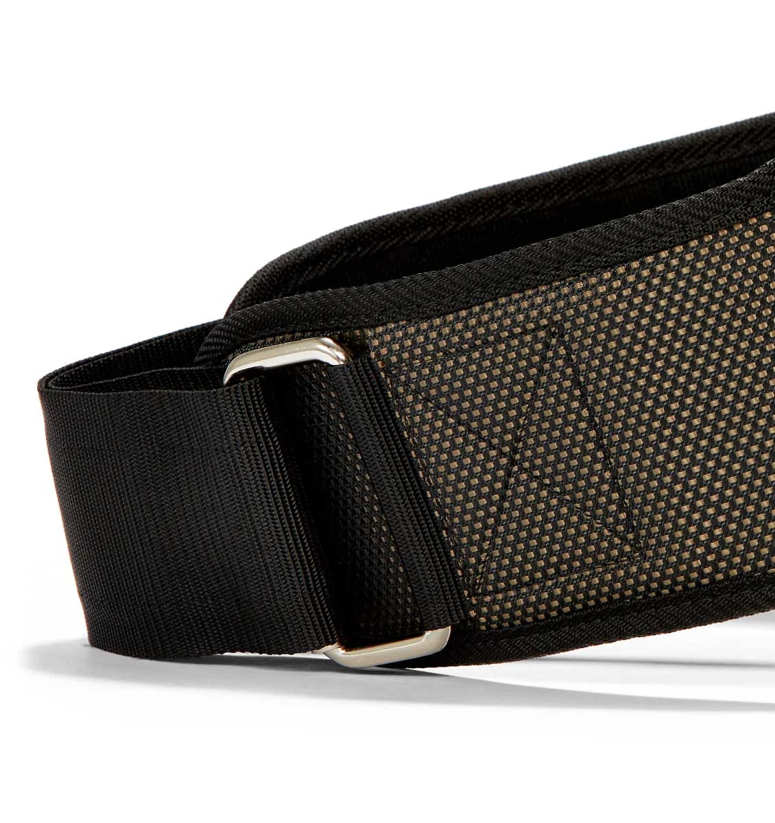 Harbinger 7.5" FirmFit Contoured Weight Lifting Belt - Black 8 Harbinger 7.5" FirmFit Contoured Weight Lifting Belt - Black - Image 6