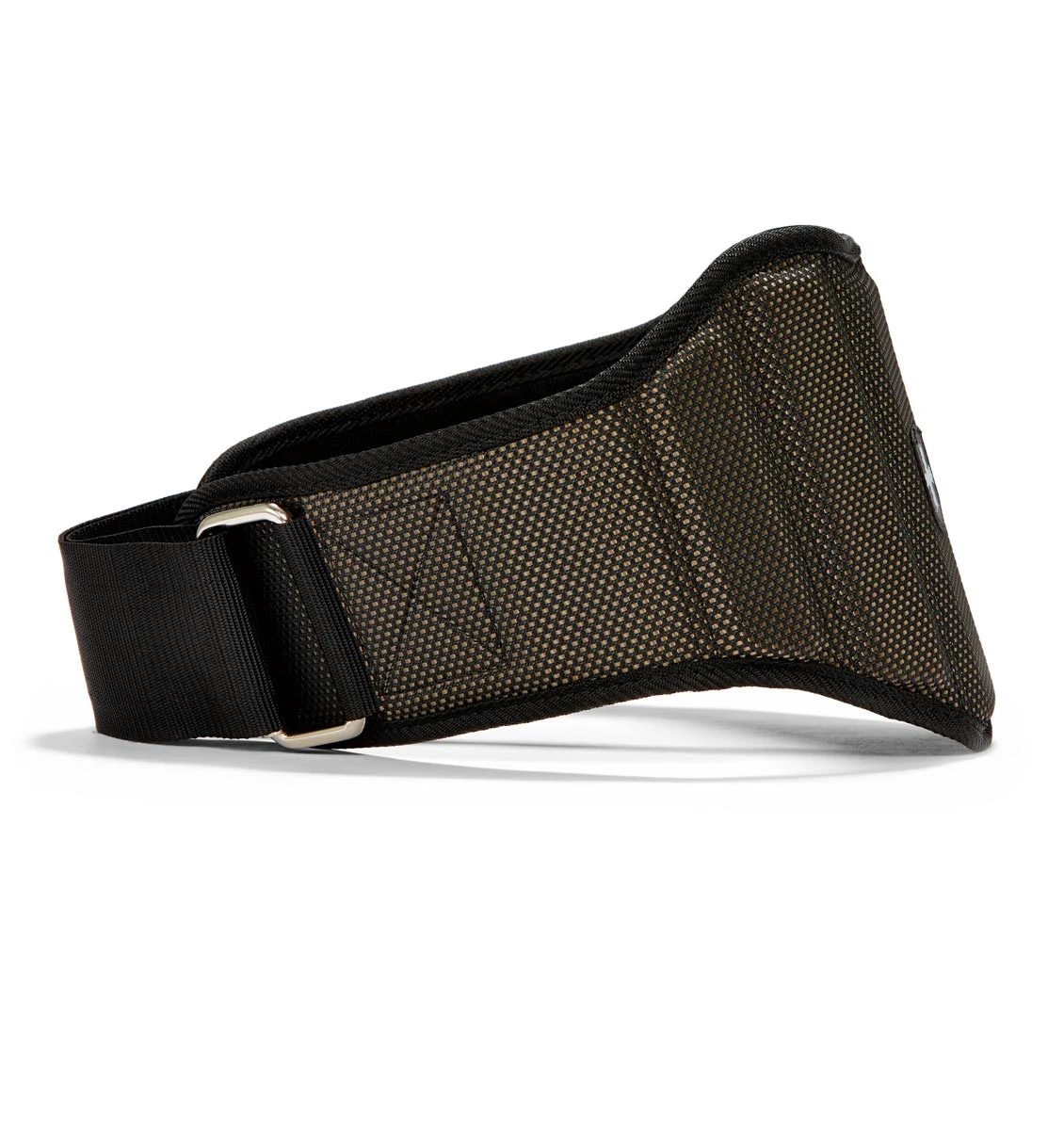 Harbinger 7.5" FirmFit Contoured Weight Lifting Belt - Black 3 Harbinger 7.5" FirmFit Contoured Weight Lifting Belt - Black