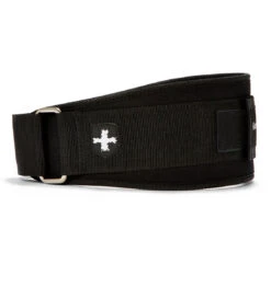 Harbinger Men's 5" Foam Core Weight Lifting Belt - Black