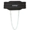 Harbinger 34" PolyPro Dip Belt - Black