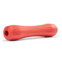 Harbinger 15" ErgoFit Bar Pad - Red