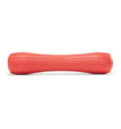 Harbinger 15" ErgoFit Bar Pad - Red -Fitness Supplies Store 29706 Harbinger Ergofit Bar Pad Red Side