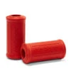 Harbinger 5" BIG GRIP Bar Grips - Red 2 Harbinger 5" BIG GRIP Bar Grips - Red -Fitness Supplies Store 29707 Harbinger Big Grip Bar Grip Alternate Pair