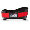 Schiek 3006 Power Contour Weight Lifting Belt - Red 1 Schiek 3006 Power Contour Weight Lifting Belt - Red -Fitness Supplies Store 3006 Schiek Contour Weight Lifting Belt Black and Red Side a3f747da 6f67 4d37 b17e 036bf9d32d27
