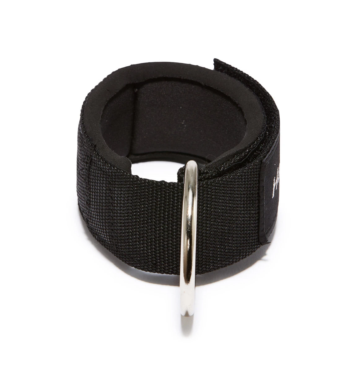 Harbinger 2" Padded Ankle Cuff - Black 6 Harbinger 2" Padded Ankle Cuff - Black - Image 4