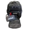 Schiek Meal Pack Backpack - Black