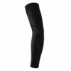 Rehband QD Compression Arm Sleeves - Black 1 Rehband QD Compression Arm Sleeves - Black -Fitness Supplies Store 712006 01 Rehband QD Compression Arm Sleeves Front