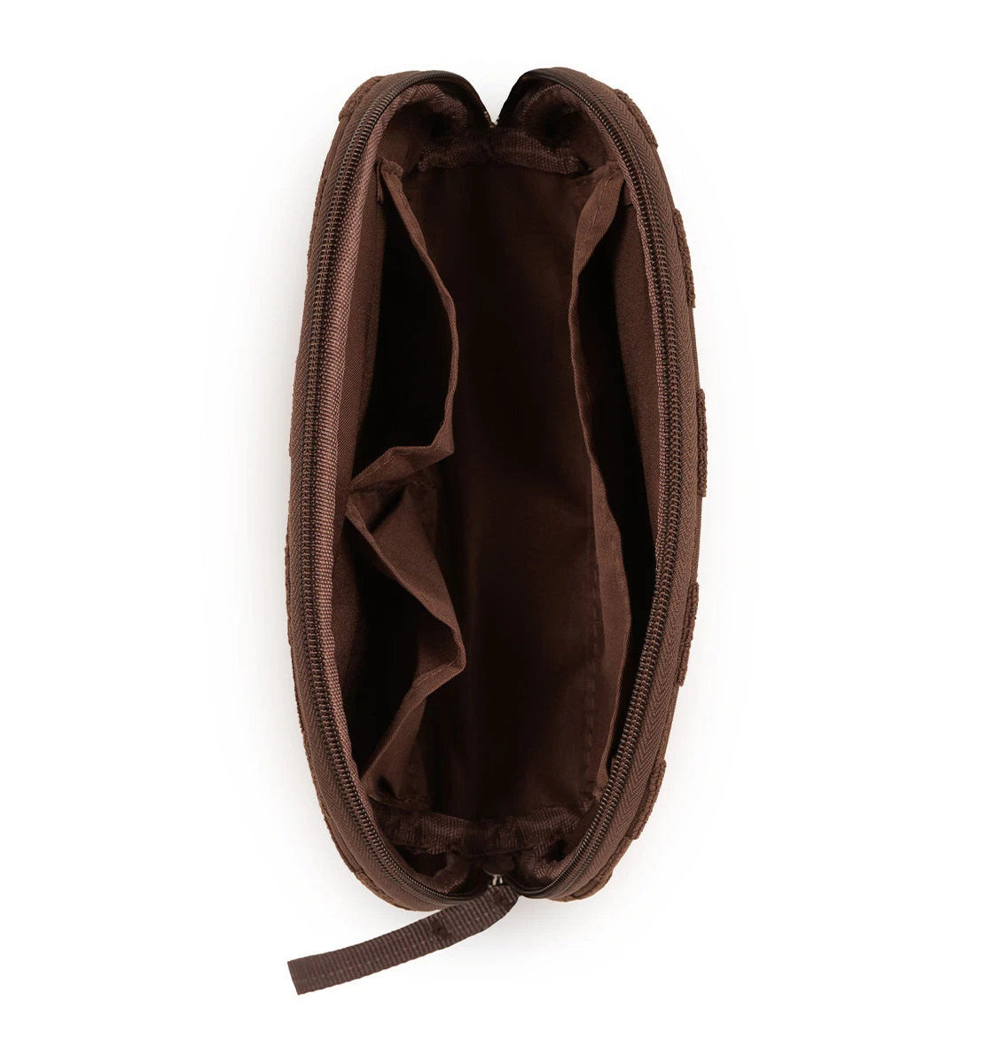 BAHE Essential Pouch - Cinnamon 7 BAHE Essential Pouch - Cinnamon - Image 5