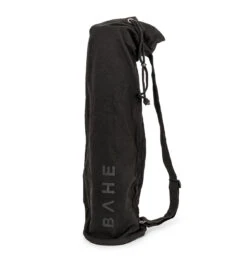 BAHE Essential Yoga Mat Bag - Anthracite