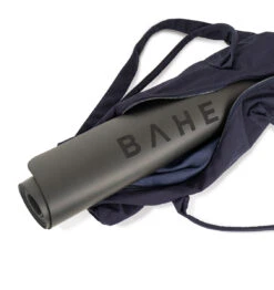 BAHE Everyday Studio Yoga Mat Bag - Moonlight 12 BAHE Everyday Studio Yoga Mat Bag - Moonlight -Fitness Supplies Store BAHE Everyday Studio Yoga Mat Bag Moonlight 01