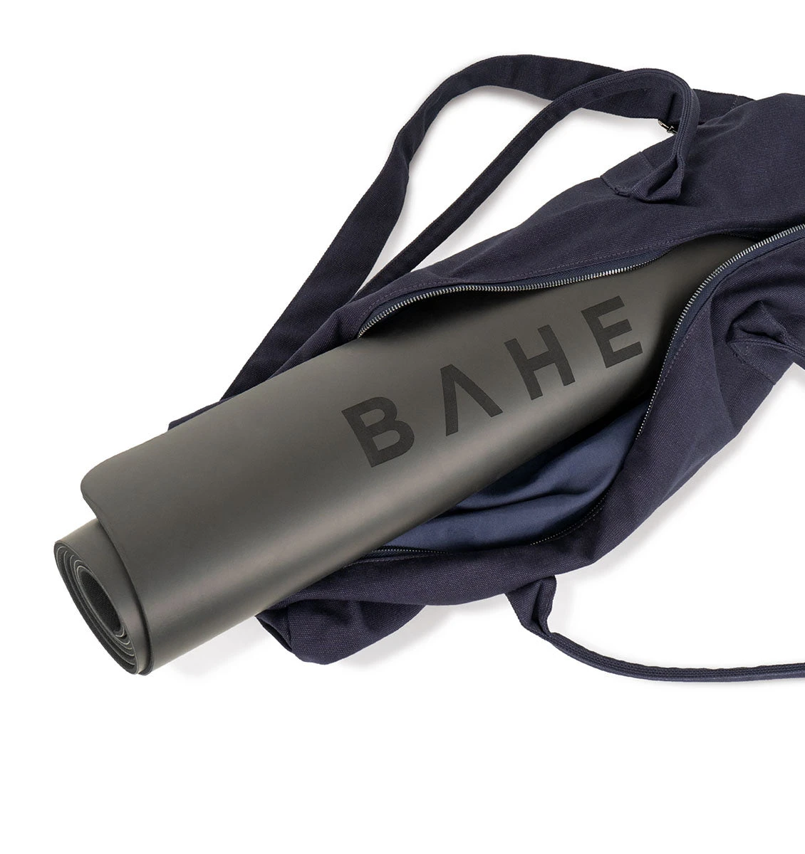 BAHE Everyday Studio Yoga Mat Bag - Moonlight 5 BAHE Everyday Studio Yoga Mat Bag - Moonlight - Image 3