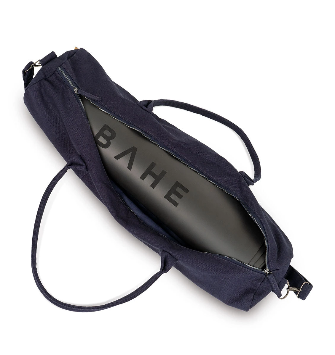 BAHE Everyday Studio Yoga Mat Bag - Moonlight 4 BAHE Everyday Studio Yoga Mat Bag - Moonlight - Image 2