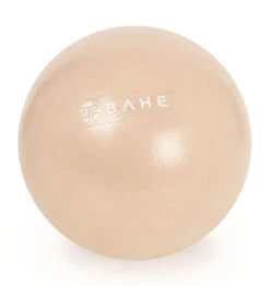 BAHE Flowballs Duet - Dusty Beige 14 BAHE Flowballs Duet - Dusty Beige -Fitness Supplies Store BAHE Flowballs Set Duet Dusty Beige 03