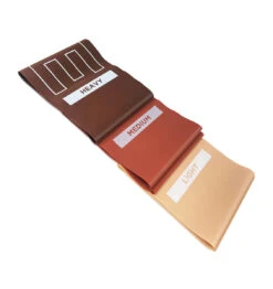 BAHE Flowbands Combo - Dusty Beige