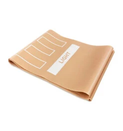 BAHE Flowbands Combo - Dusty Beige -Fitness Supplies Store BAHE Flowbands Combo Dusty Beige 06