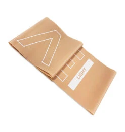 BAHE Flowbands Combo - Dusty Beige -Fitness Supplies Store BAHE Flowbands Combo Dusty Beige 08